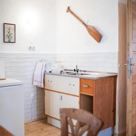 Ferienwohnung Alter Brotladen Melk Exterior foto