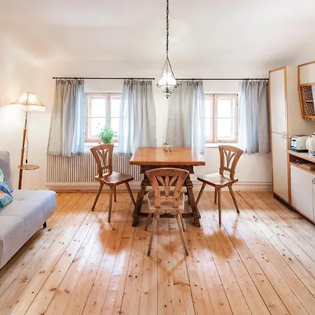 Ferienwohnung Alter Brotladen Melk Exterior foto