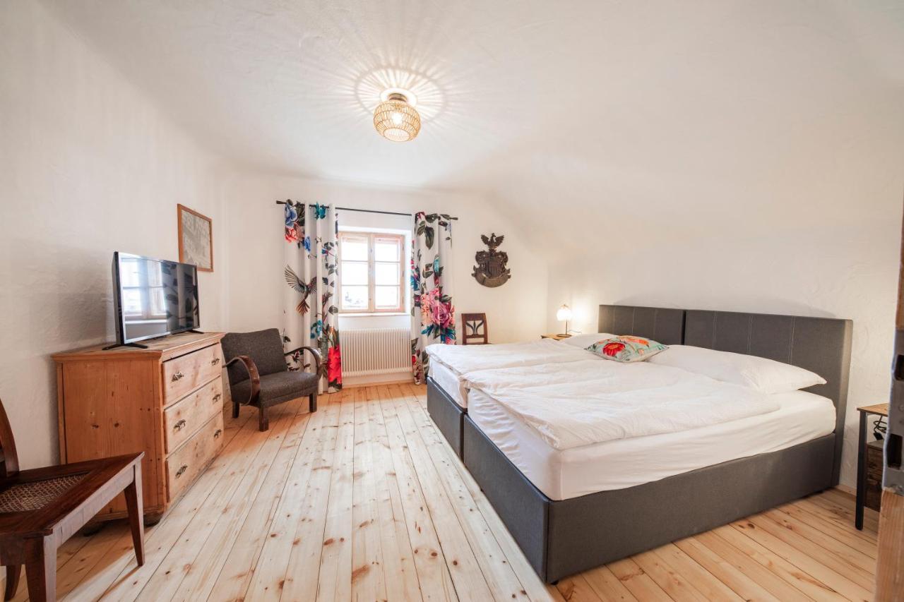 Alter Brotladen Apartment