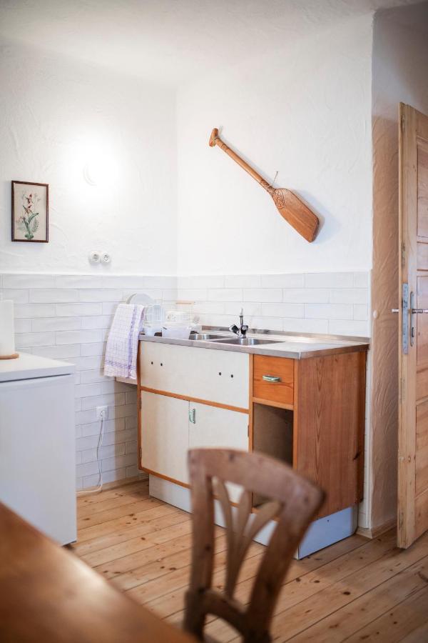 Alter Brotladen Apartment Melk