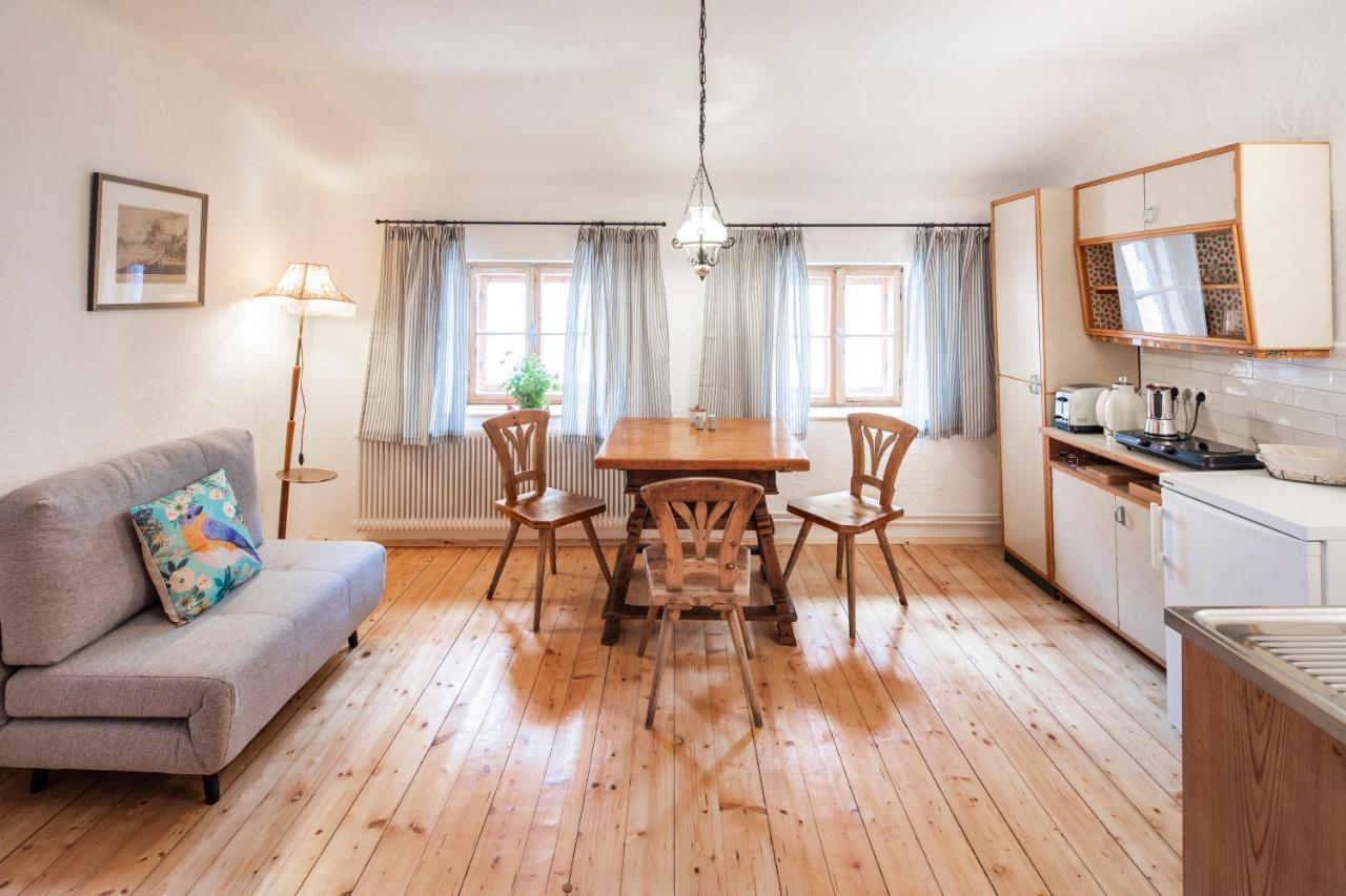 Apartment Alter Brotladen Melk